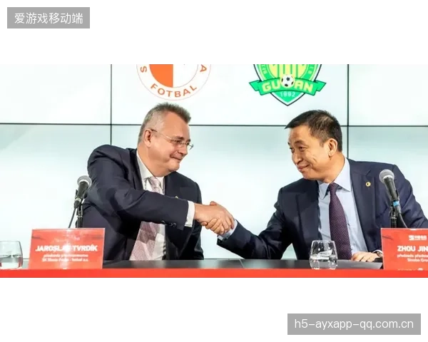 布拉格斯拉维亚发起东欧人才聚合计划，开启新一轮国际合作新浪潮