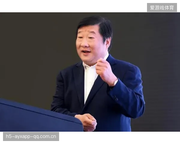 最大黑马诞生：从零开始，到行业领跑的逆袭之旅