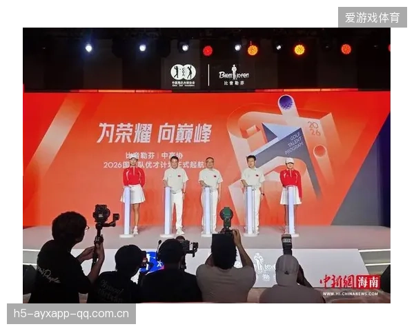 亚运高尔夫40年无金，男女团同日夺冠！中国高尔夫的“逆袭之旅”
