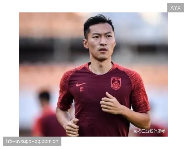 吴曦：亚运铜牌功臣的坚韧与梦想——从“小将”到“铜牌英雄”的不凡之路