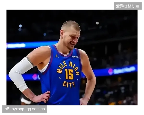 三节打卡22+11+10！约基奇要追平威少纪录——NBA球迷的“神话”重现与你的赛季新思路